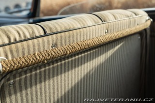 Fiat 1500 E Vittoria Balbo 1950