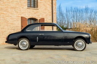 Fiat 1500 E Vittoria Balbo 1950
