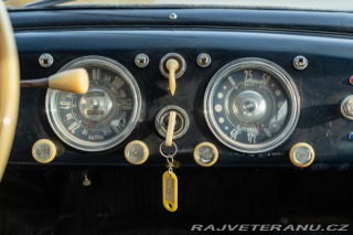 Fiat 1500 E Vittoria Balbo 1950