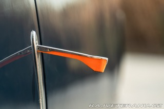 Fiat 1500 E Vittoria Balbo 1950