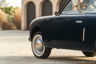 Fiat 1500 E Vittoria Balbo 1950
