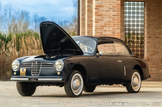 Fiat 1500 E Vittoria Balbo 1950