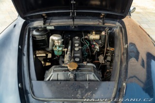 Fiat 1500 E Vittoria Balbo 1950