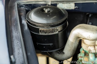 Fiat 1500 E Vittoria Balbo 1950