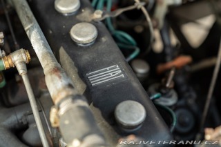 Fiat 1500 E Vittoria Balbo 1950