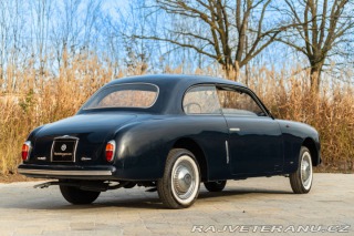 Fiat 1500 E Vittoria Balbo 1950