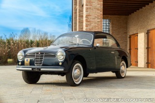 Fiat 1500 E Vittoria Balbo 1950