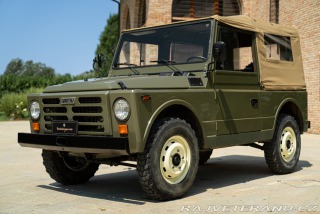 Fiat Campagnola AR76
