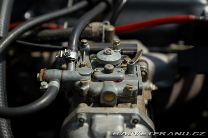 Fiat Campagnola AR76 1985
