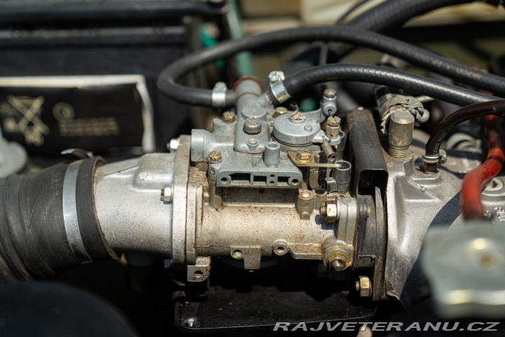 Fiat Campagnola AR76 1985