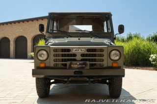 Fiat Campagnola AR76 1985