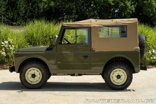Fiat Campagnola AR76 1985