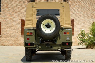 Fiat Campagnola AR76 1985