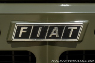 Fiat Campagnola AR76 1985