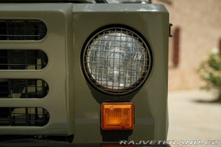 Fiat Campagnola AR76 1985