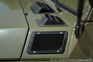 Fiat Campagnola AR76 1985