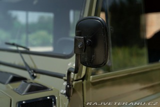 Fiat Campagnola AR76 1985
