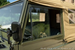 Fiat Campagnola AR76 1985