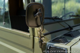 Fiat Campagnola AR76 1985
