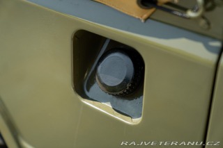 Fiat Campagnola AR76 1985