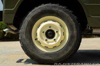 Fiat Campagnola AR76 1985