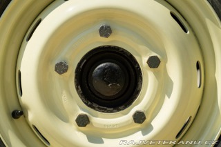 Fiat Campagnola AR76 1985