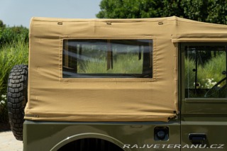 Fiat Campagnola AR76 1985