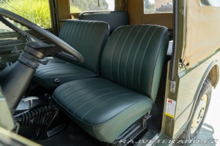 Fiat Campagnola AR76 1985