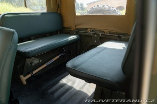 Fiat Campagnola AR76 1985