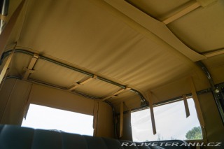 Fiat Campagnola AR76 1985