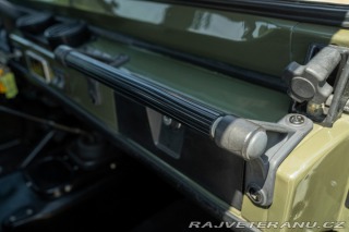 Fiat Campagnola AR76 1985
