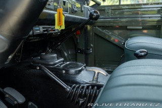 Fiat Campagnola AR76 1985