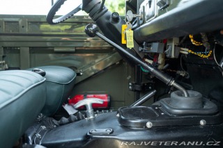 Fiat Campagnola AR76 1985