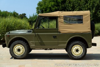 Fiat Campagnola AR76 1985