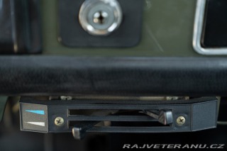 Fiat Campagnola AR76 1985