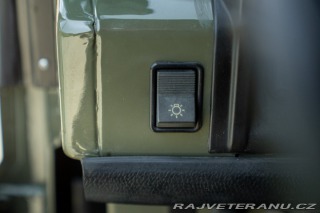Fiat Campagnola AR76 1985
