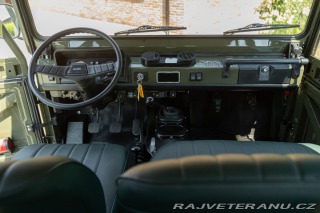 Fiat Campagnola AR76 1985
