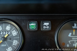 Fiat Campagnola AR76 1985