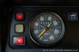 Fiat Campagnola AR76 1985