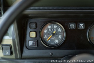 Fiat Campagnola AR76 1985