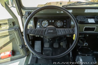 Fiat Campagnola AR76 1985