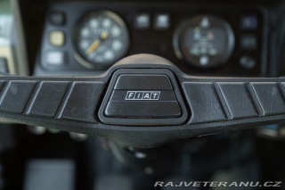 Fiat Campagnola AR76 1985