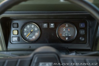 Fiat Campagnola AR76 1985