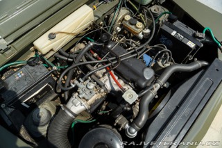 Fiat Campagnola AR76 1985