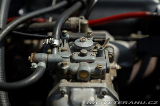 Fiat Campagnola AR76 1985