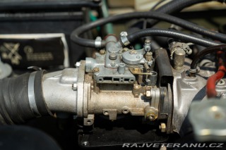 Fiat Campagnola AR76 1985