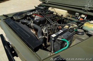 Fiat Campagnola AR76 1985