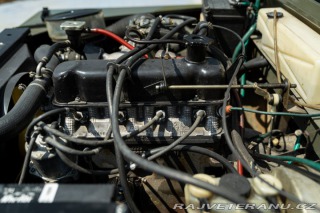 Fiat Campagnola AR76 1985