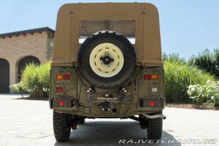 Fiat Campagnola AR76 1985