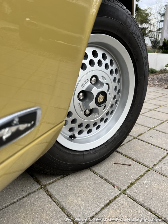 Jaguar XJ XJ6C 1975
